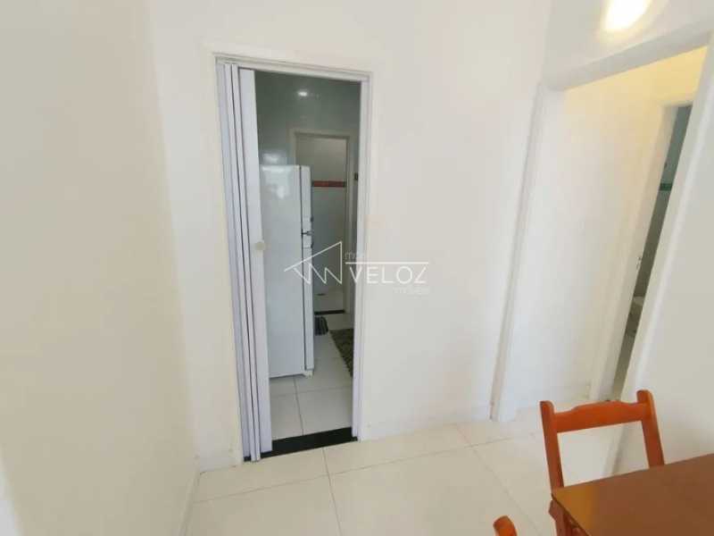 Apartamento, 1 quarto, 50 m² - Foto 16