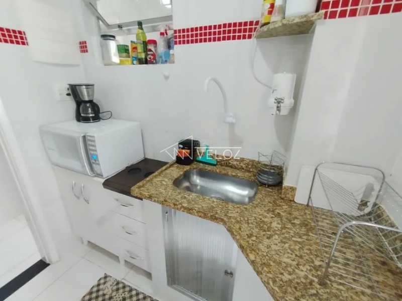 Apartamento, 1 quarto, 50 m² - Foto 7