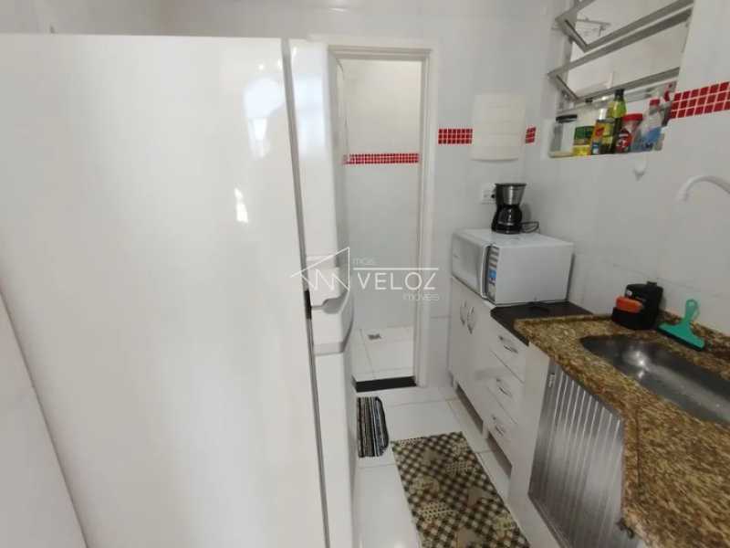 Apartamento, 1 quarto, 50 m² - Foto 2