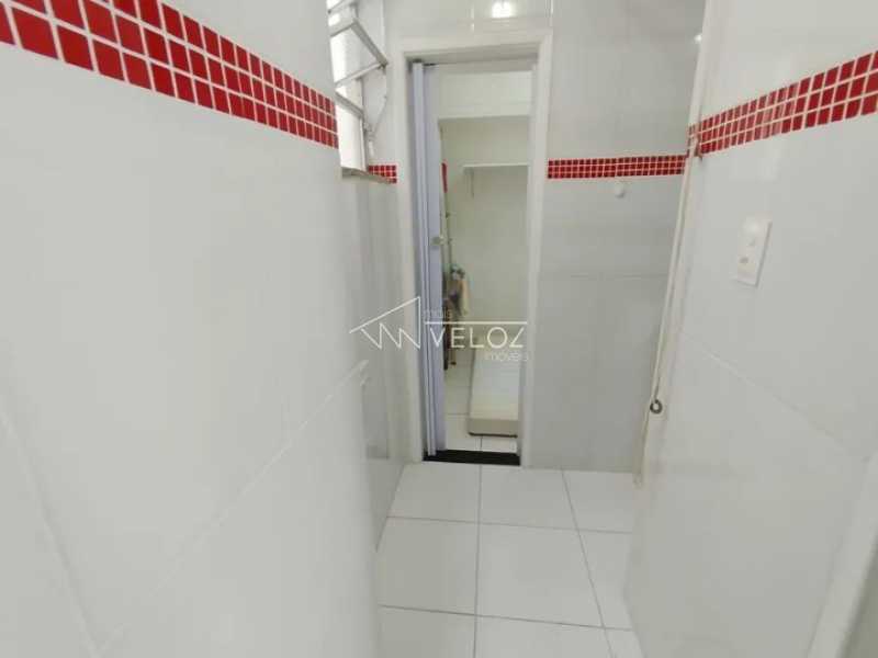 Apartamento, 1 quarto, 50 m² - Foto 25