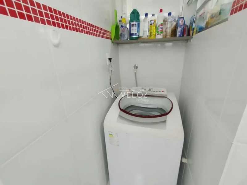 Apartamento, 1 quarto, 50 m² - Foto 9