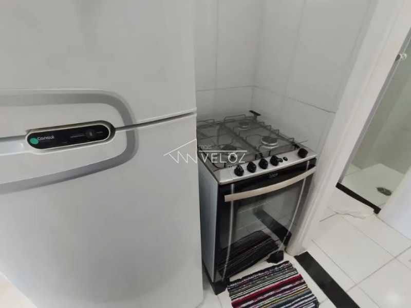 Apartamento, 1 quarto, 50 m² - Foto 8