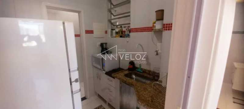 Apartamento, 1 quarto, 50 m² - Foto 6