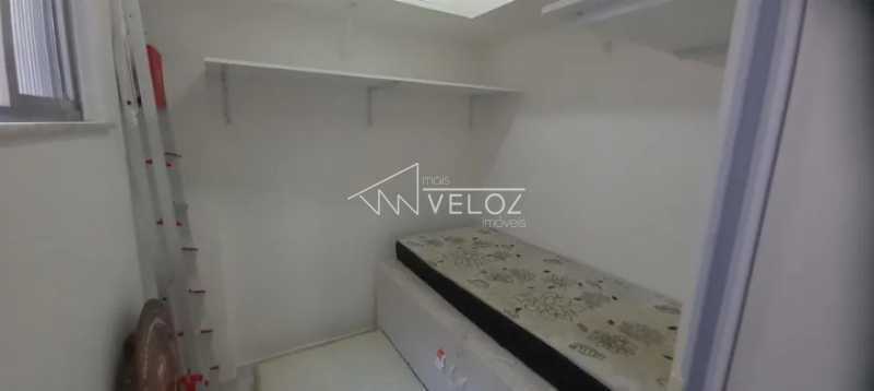 Apartamento, 1 quarto, 50 m² - Foto 11
