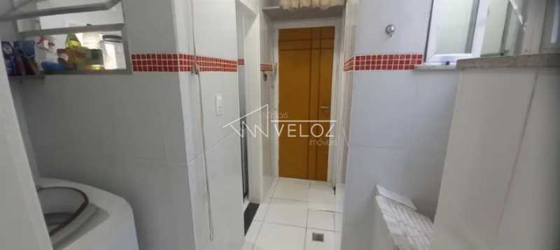 Apartamento, 1 quarto, 50 m² - Foto 23