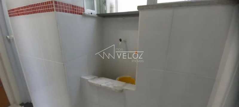 Apartamento, 1 quarto, 50 m² - Foto 5