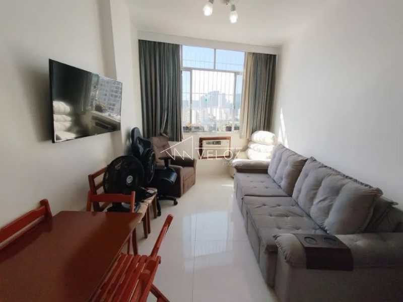 Apartamento, 1 quarto, 50 m² - Foto 3