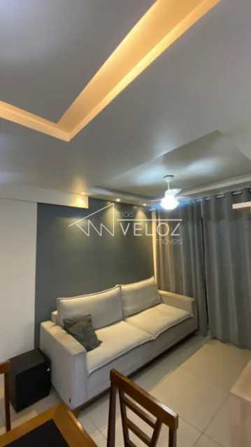Apartamento, 2 quartos, 53 m² - Foto 21
