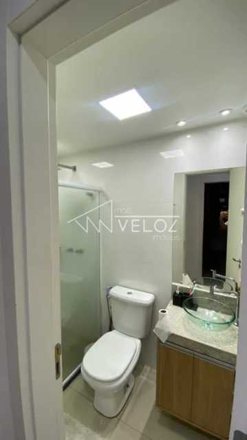 Apartamento, 2 quartos, 53 m² - Foto 17