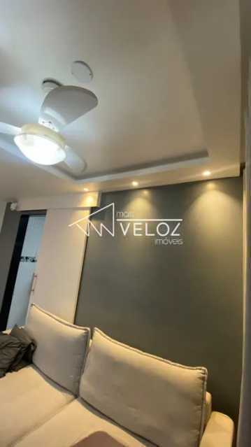 Apartamento, 2 quartos, 53 m² - Foto 19