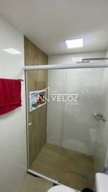 Apartamento, 2 quartos, 53 m² - Foto 1