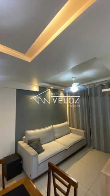 Apartamento, 2 quartos, 53 m² - Foto 13