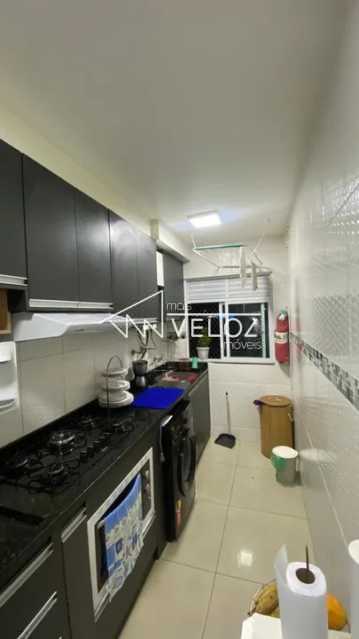 Apartamento, 2 quartos, 53 m² - Foto 4