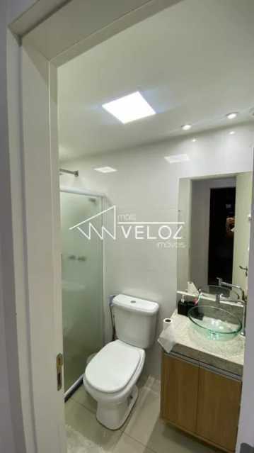 Apartamento, 2 quartos, 53 m² - Foto 15
