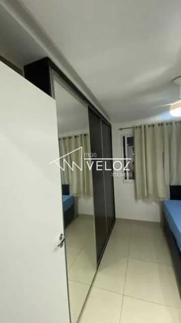 Apartamento, 2 quartos, 53 m² - Foto 7