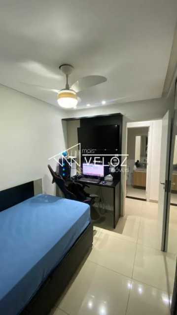 Apartamento, 2 quartos, 53 m² - Foto 3