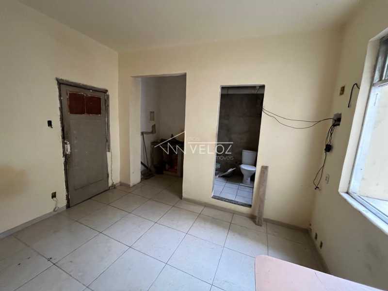 Conjunto Comercial-Sala à venda, 211m² - Foto 6