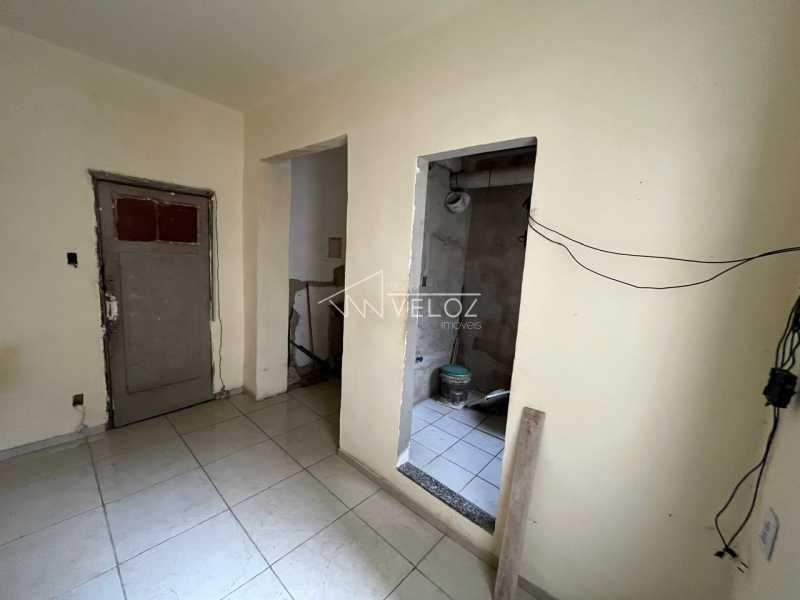 Conjunto Comercial-Sala à venda, 211m² - Foto 8