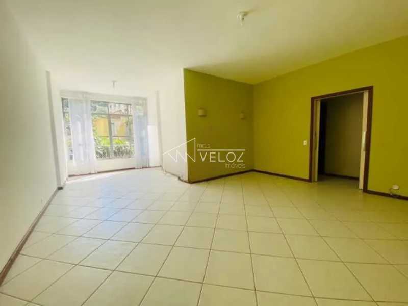 Apartamento à venda com 3 quartos, 140m² - Foto 1