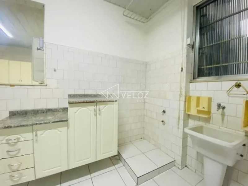 Apartamento à venda com 3 quartos, 140m² - Foto 14