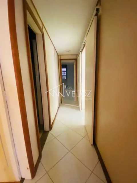 Apartamento à venda com 3 quartos, 140m² - Foto 20