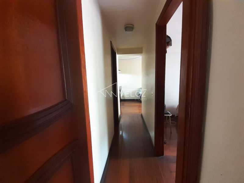 Apartamento à venda com 2 quartos, 66m² - Foto 8