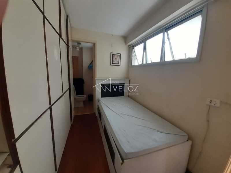 Apartamento à venda com 2 quartos, 66m² - Foto 15