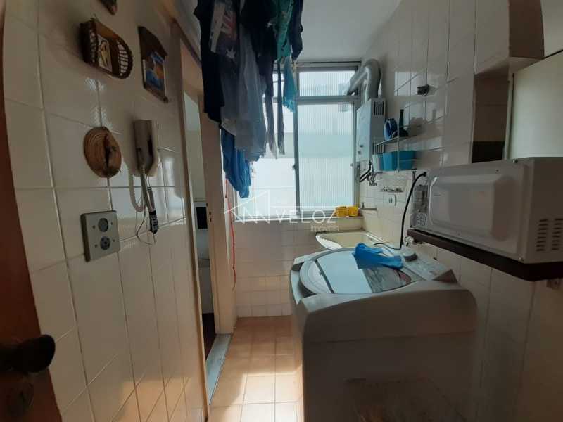 Apartamento à venda com 2 quartos, 66m² - Foto 19