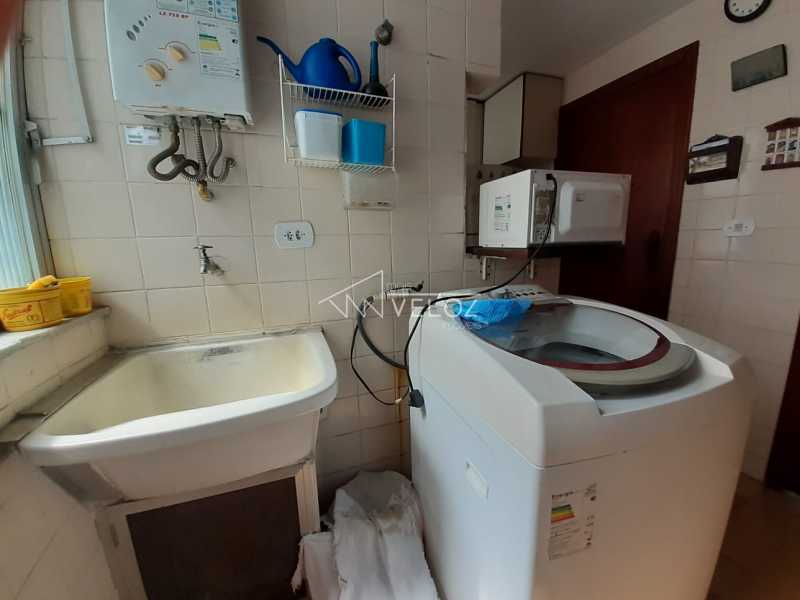 Apartamento à venda com 2 quartos, 66m² - Foto 18