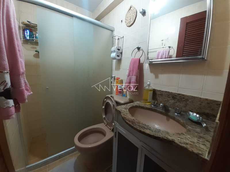 Apartamento à venda com 2 quartos, 66m² - Foto 24