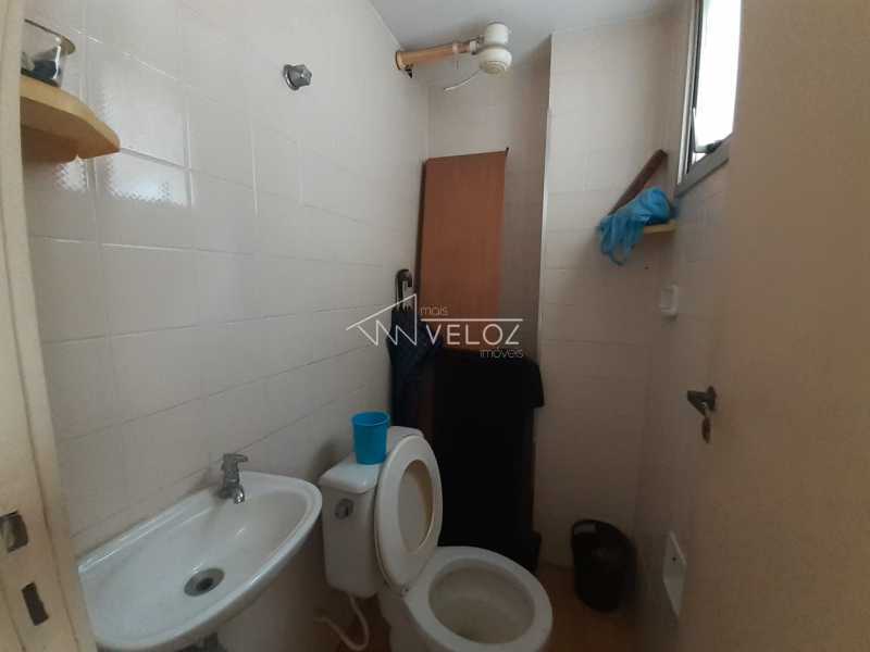 Apartamento à venda com 2 quartos, 66m² - Foto 26