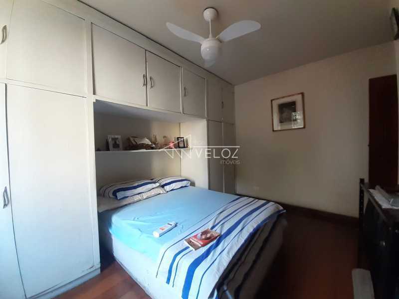 Apartamento à venda com 2 quartos, 66m² - Foto 9