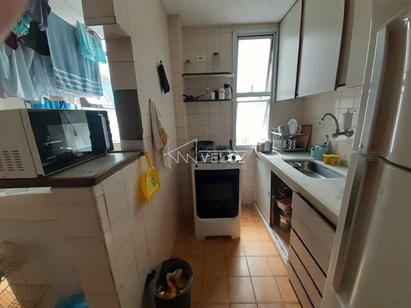 Apartamento à venda com 2 quartos, 66m² - Foto 22