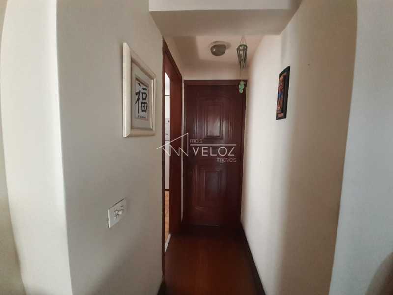 Apartamento à venda com 2 quartos, 66m² - Foto 4