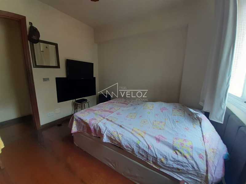 Apartamento à venda com 2 quartos, 66m² - Foto 13