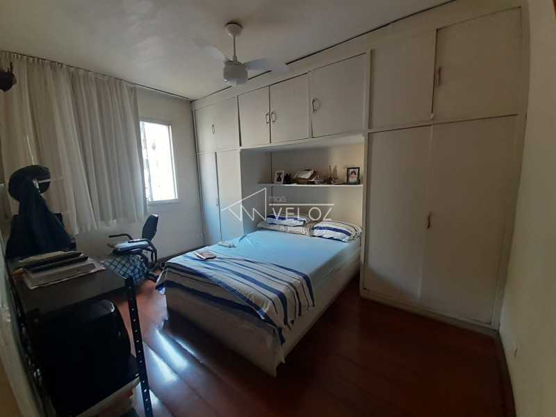 Apartamento à venda com 2 quartos, 66m² - Foto 11