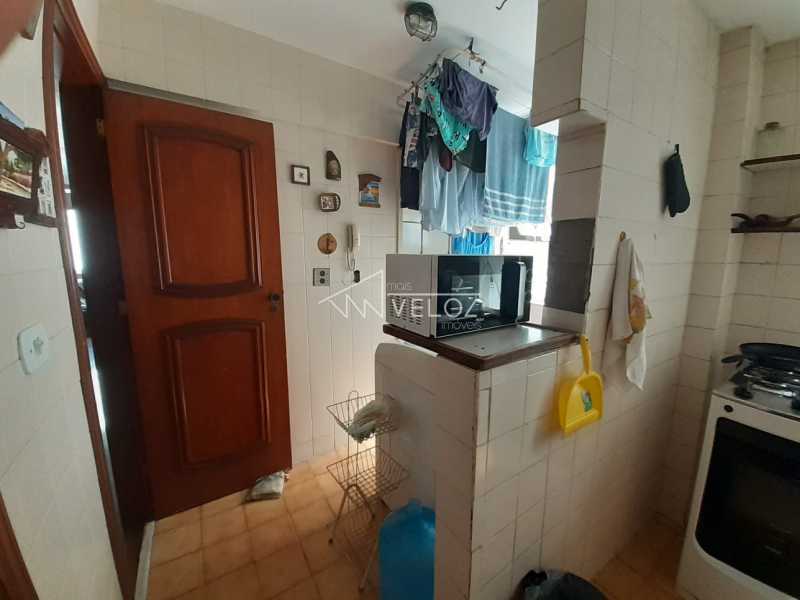 Apartamento à venda com 2 quartos, 66m² - Foto 23