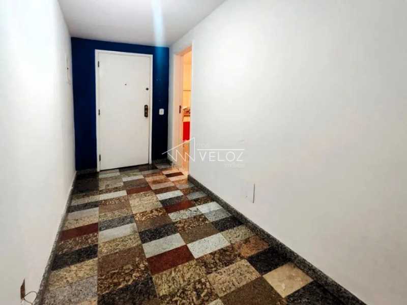 Apartamento à venda com 2 quartos, 91m² - Foto 14