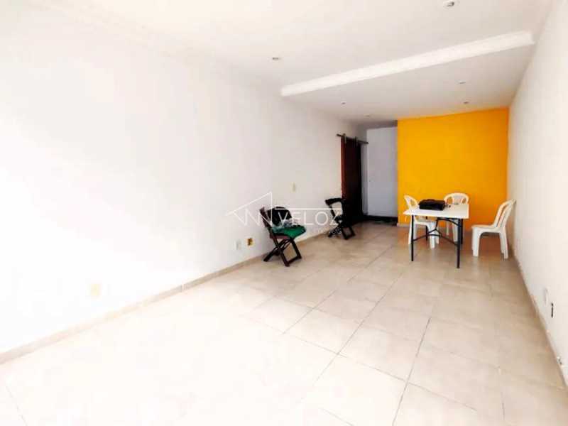 Apartamento à venda com 2 quartos, 91m² - Foto 3