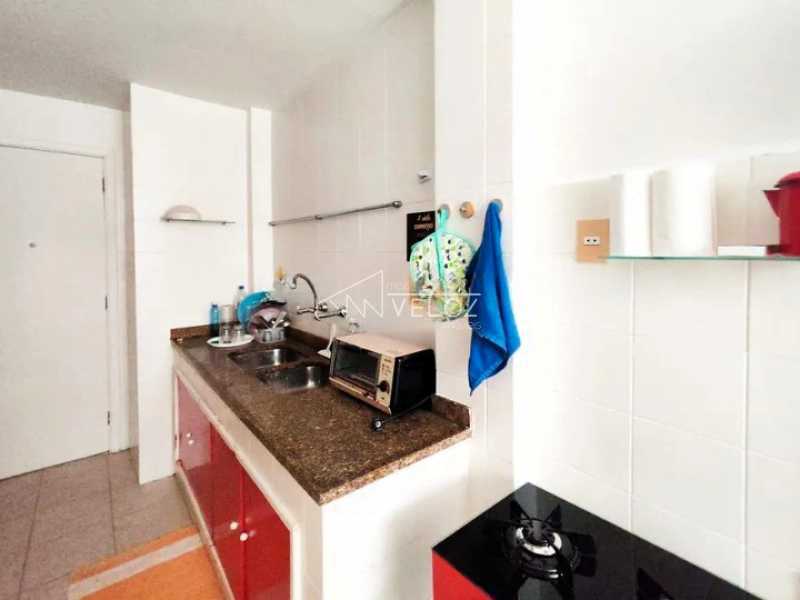 Apartamento à venda com 2 quartos, 91m² - Foto 15