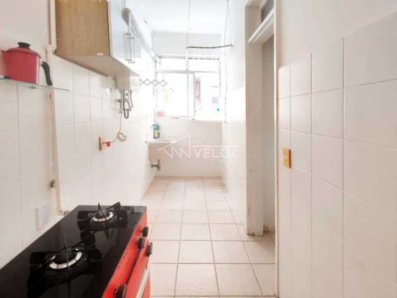 Apartamento à venda com 2 quartos, 91m² - Foto 17