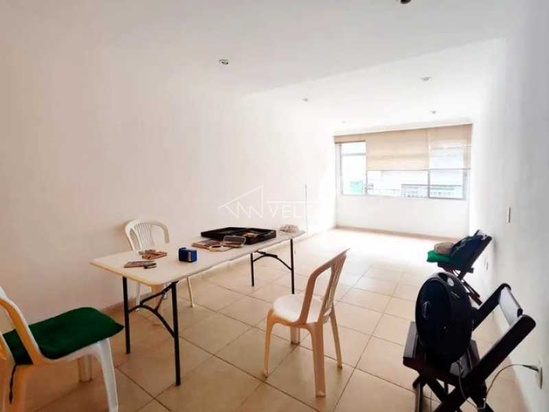 Apartamento à venda com 2 quartos, 91m² - Foto 1