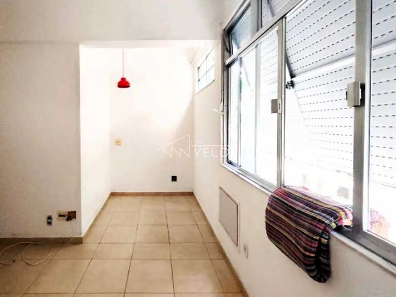 Apartamento à venda com 2 quartos, 91m² - Foto 10