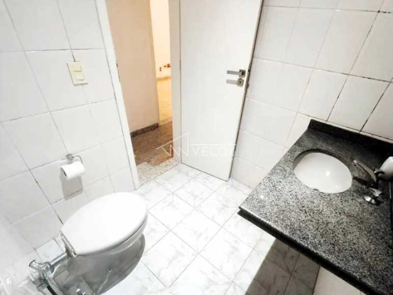 Apartamento à venda com 2 quartos, 91m² - Foto 8