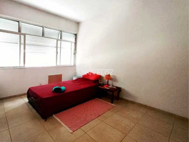 Apartamento à venda com 2 quartos, 91m² - Foto 5