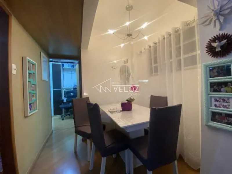 Apartamento à venda com 2 quartos, 50m² - Foto 1