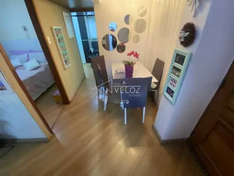 Apartamento à venda com 2 quartos, 50m² - Foto 5