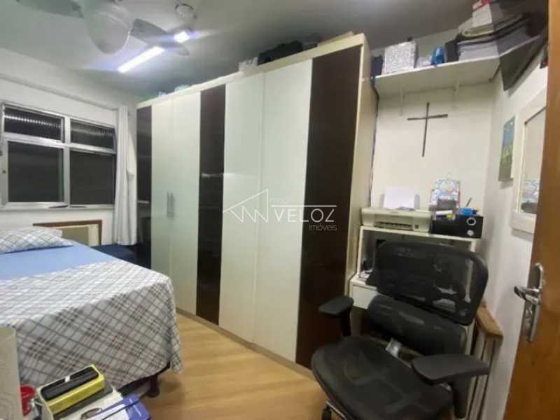 Apartamento à venda com 2 quartos, 50m² - Foto 9