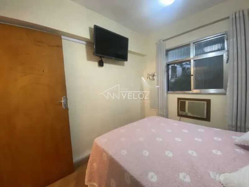 Apartamento à venda com 2 quartos, 50m² - Foto 10