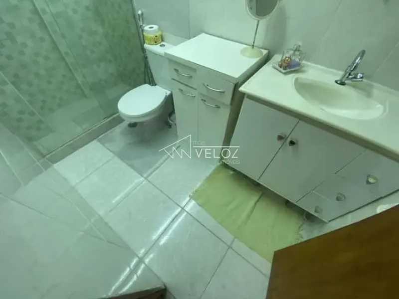 Apartamento à venda com 2 quartos, 50m² - Foto 11